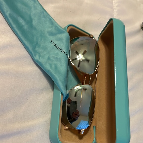 Tiffany & Co Sunglasses - Picture 3 of 6